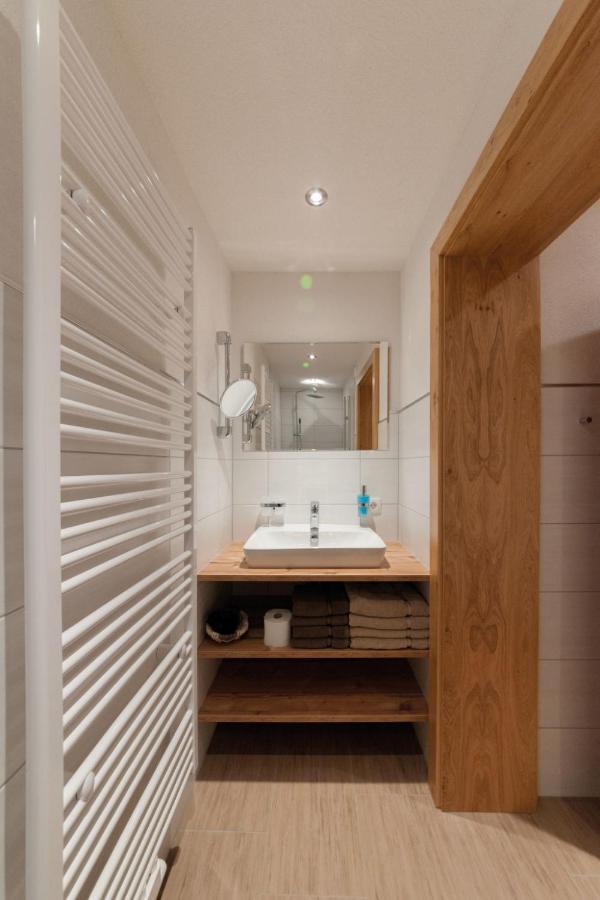 פרטנאו Apartment Stoecklhof-1 By Interhome מראה חיצוני תמונה